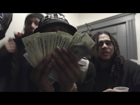 GBGFLEE x Duffle Bag Dutt - I See | Tony Johnson Films