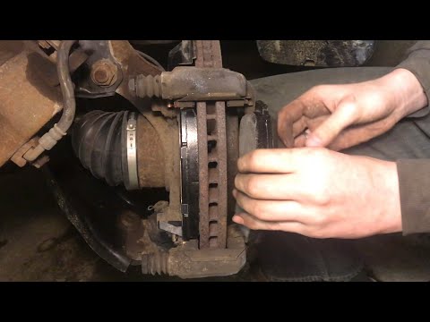 Does Honda use drum brakes? | WapCar