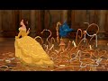 Lilo Stitch Beauty And The Beast Promotional Video