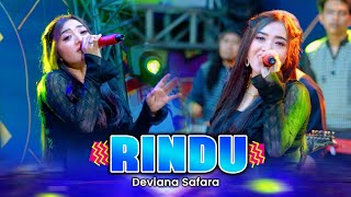Download lagu Deviana Safara - Rindu | Nirwana Comeback mp3