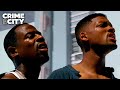 Bad Boys Mike Lowry Chases After Fouchet Will Smith Martin Lawrence