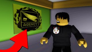 Roblox BrookHaven RP ALL AGENCY ROOMS Mp4 3GP & Mp3
