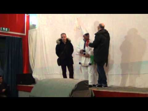 Girifalco 04 marzo 2014  - Considerazioni sulla fharzetta 2014