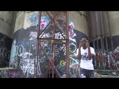 WudaSupreme - Straight Off The Block (Freestyle)