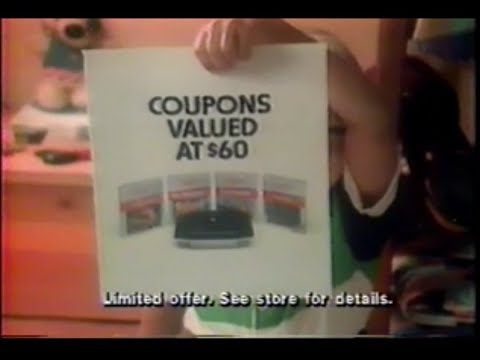 September 28, 1983 commercials