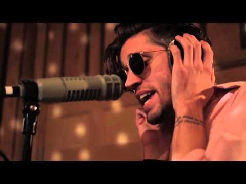 RRC Live Sessions - Jet Black Alley Cat - Poison