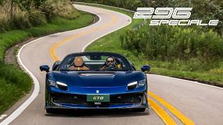 Download lagu GTO DRIVES | FERRARI 296 SPECIALE A mp3 Download lagu GTO DRIVES | FERRARI 296 SPECIALE A mp3