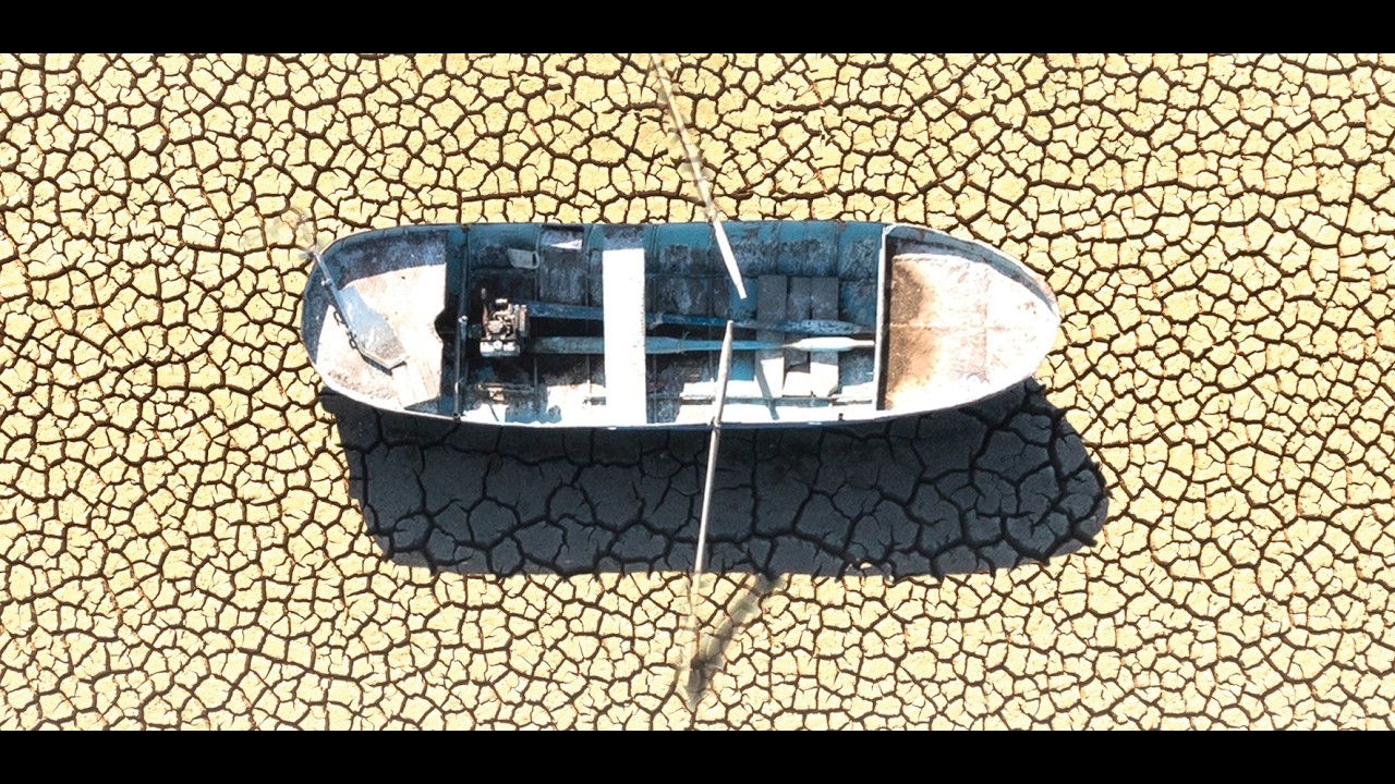 Climate Justice Now Round Table