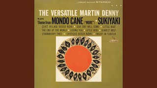 Theme From Mondo Cane