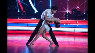 Top 10 'Dancing With The Stars' Contestants