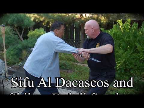 Who is Bohdi Sanders