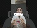 Tau Ga Asal Usul Nama China Begini Ceritanya China Tiongkok Sejarah