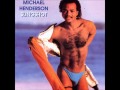 MICHAEL HENDERSON - MAKE IT EASY ON ...