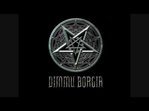 Dimmu Borgir  - The Serpentine Offering /w lyrics