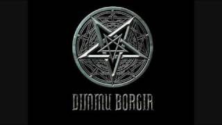 Dimmu Borgir  - The Serpentine Offering /w lyrics