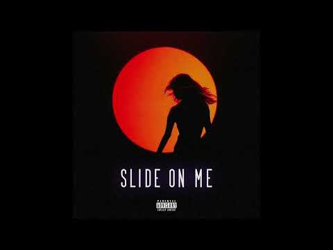 Chicho, Rashon J - Slide On Me