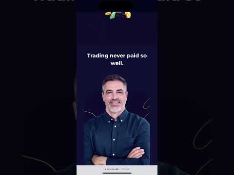 Trading & Investing App: amana