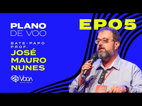 , title : 'Plano de Voo -  Prof. José Mauro Nunes'