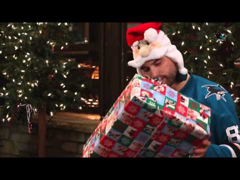 This is a Holiday Party - Outtakes