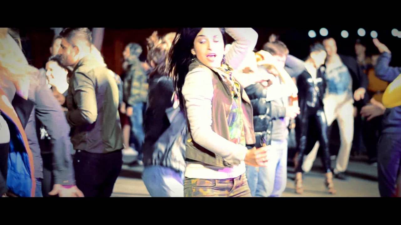 ☀️SUMMER SUNSET FESTIVAL☀️AV Studio☀️