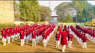 Bhagawati Vidya Mandir Middle School Video