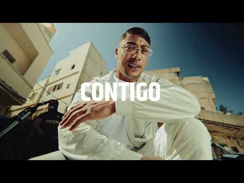 [FREE] Jul x Amo x Maes Type Beat - Contigo | Free Ghetto House Type Beat 2025