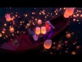 Disney: Tangled/Rapunzel - "I See The Light ...