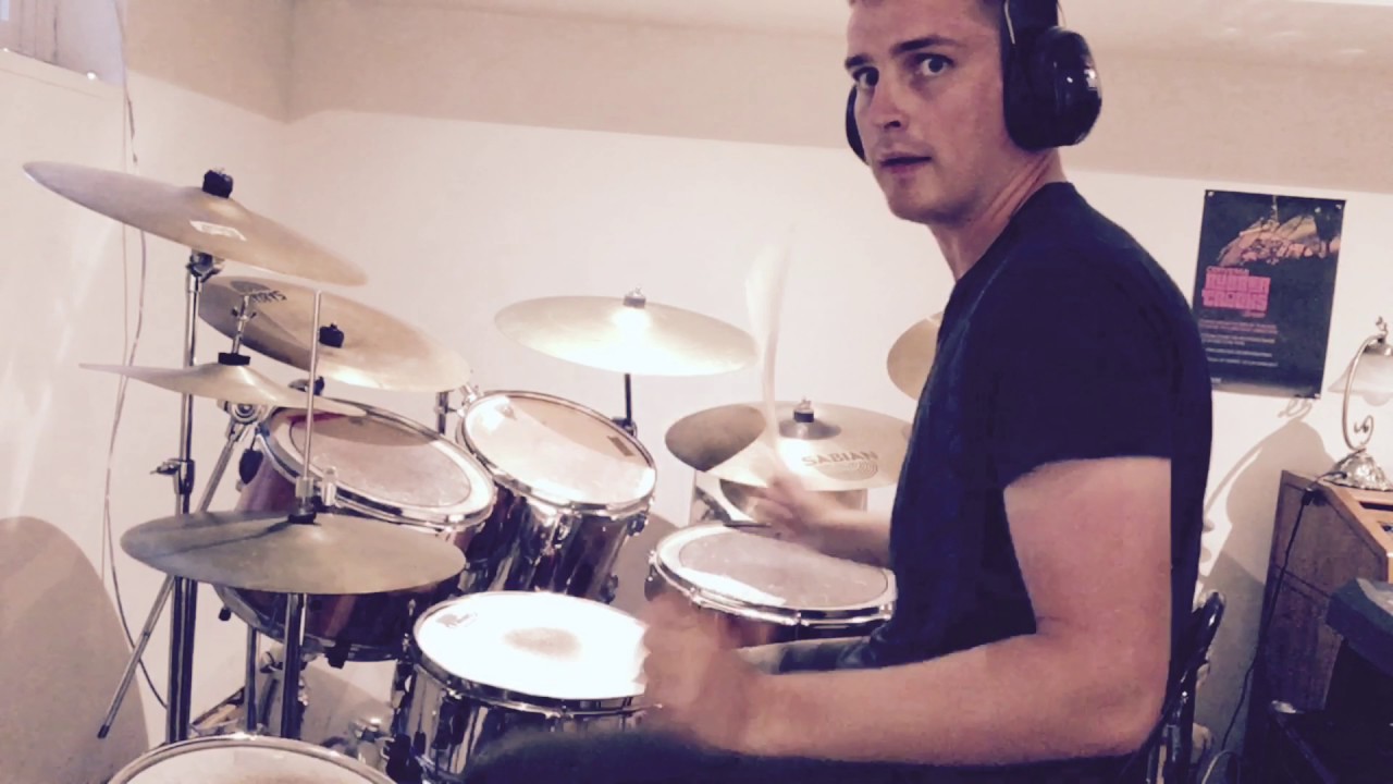 Daniel Duff- Improvisation2