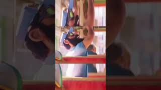 Super Stupid Mario Bros