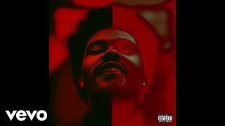 The Weeknd - Scared To Live (Live On Saturday Night Live / 2020 / Audio) The Weeknd - Scared To Live (Live On Saturday Night Live / 2020 / Audio)