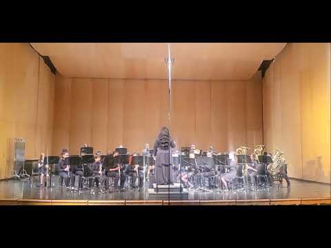 Alpha Squadron by Greg Hillis