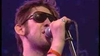 Shane Macgowan and The Popes - Bottle Of Smoke