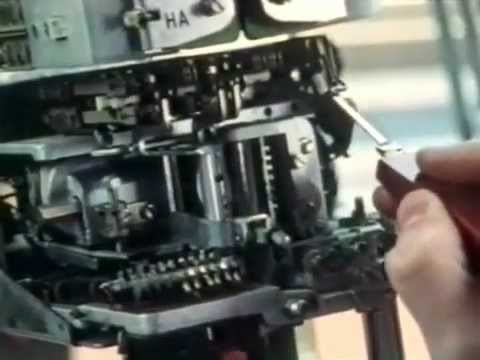 Secret Life Of Machines - The Telephone (Full Length)