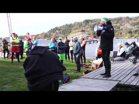 Queen and King of the Fjord 2021 - the movie