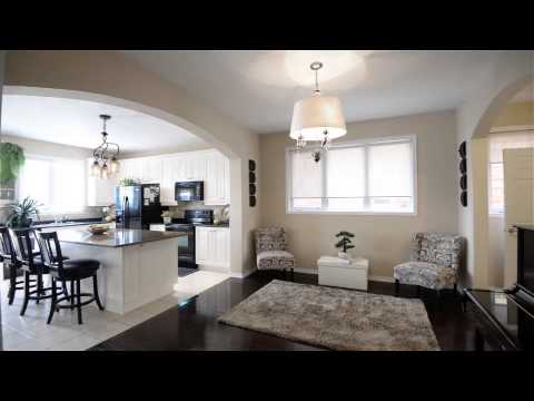 1045 Kelman Court Milton Lucy Chang