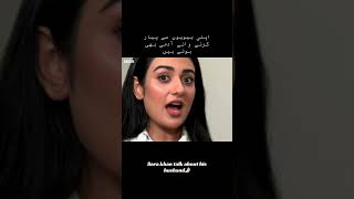 Download lagu Sarah khan talk about falak shabir❤️‍🩹 #trendingshorts #reels #viral #sarakhan #falakshabir mp3