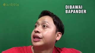 Download lagu Lucu Orang Banjar Ngakak mp3 Download lagu Lucu Orang Banjar Ngakak mp3