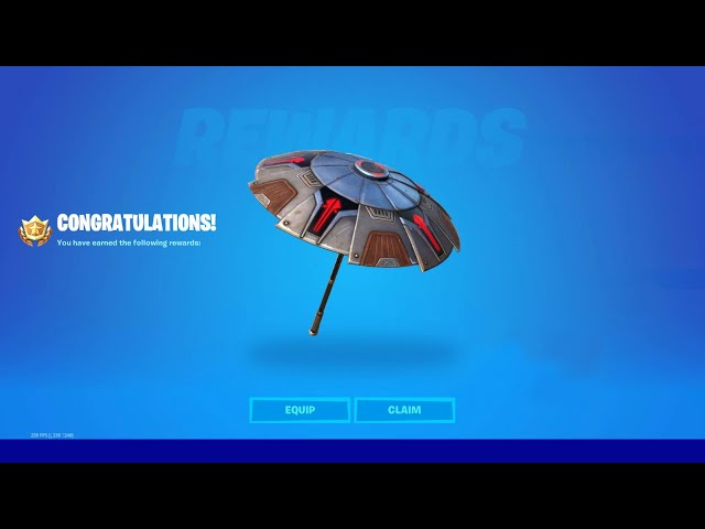 Umbrella foundation Clearance