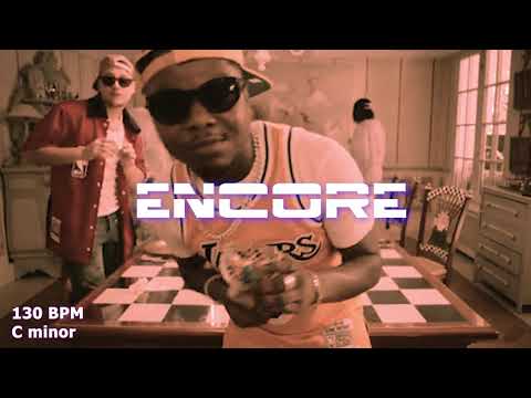 [FREE] Leto x Uzi Type Beat - "Encore" | Instru Rap 2021