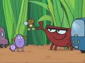Mighty Bug 5 PBS AU Premiere Promo April 24 2003