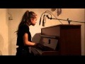 Amanda Mair - Sense (basement live) 