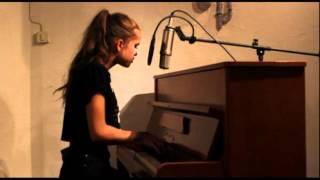 Amanda Mair - Sense (basement live)