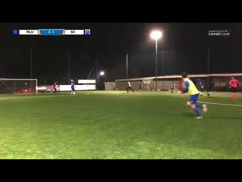 Lega CALCIOTTO serie B stagione 2022/2023: Real Urbe- Santa Caterina Pm