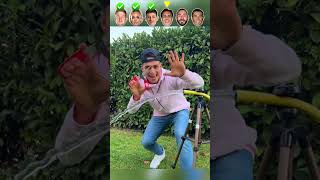 Footballers Epic Skills