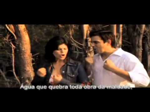 Água Da Vida - Eduardo e Silvana