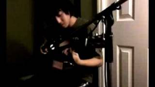 (Adam Rafferty) America - Sungmin Lee