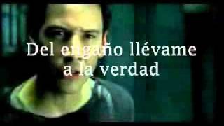 Matrix Don Davis Navras subtitulado traducido