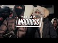 YTB AB X Grinner Mali Niggaz Music Video MixtapeMadness