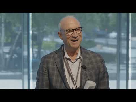 Business, Artificial Intelligence, and Democracy: Professor Bruce Kogut