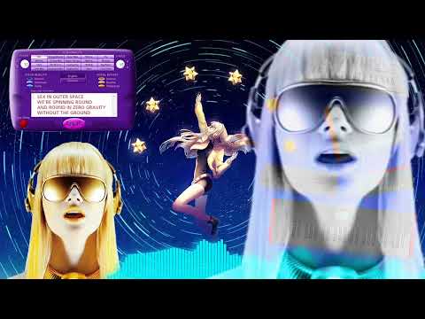 JB Sens Sex in Outer Space Johnny Sensor МЫ СЦЕНА 